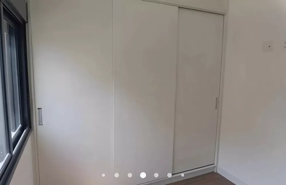 Apartamento, 1 quarto, 25 m² - Foto 3