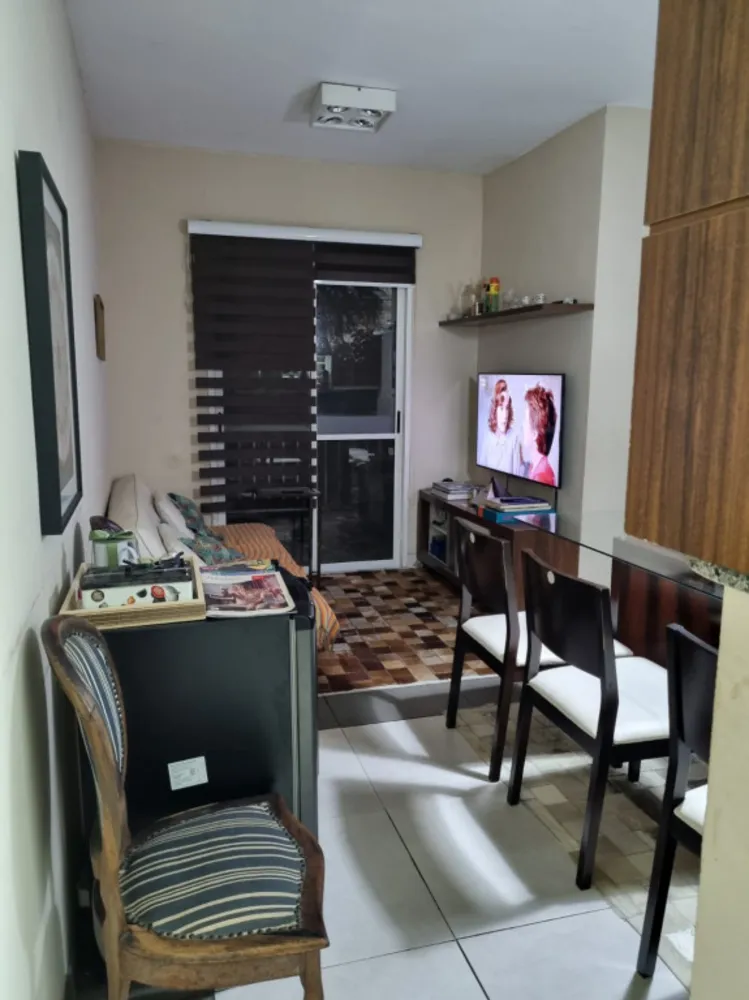 Apartamento, 3 quartos, 69 m² - Foto 10