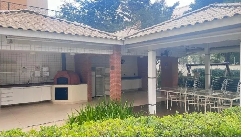 Apartamento, 3 quartos, 110 m² - Foto 2