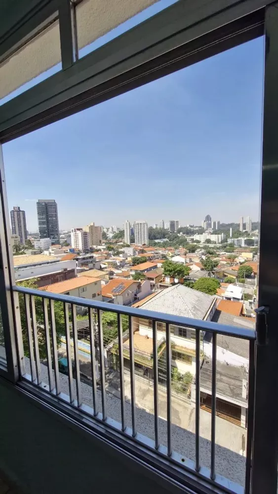 Apartamento, 2 quartos, 65 m² - Foto 2