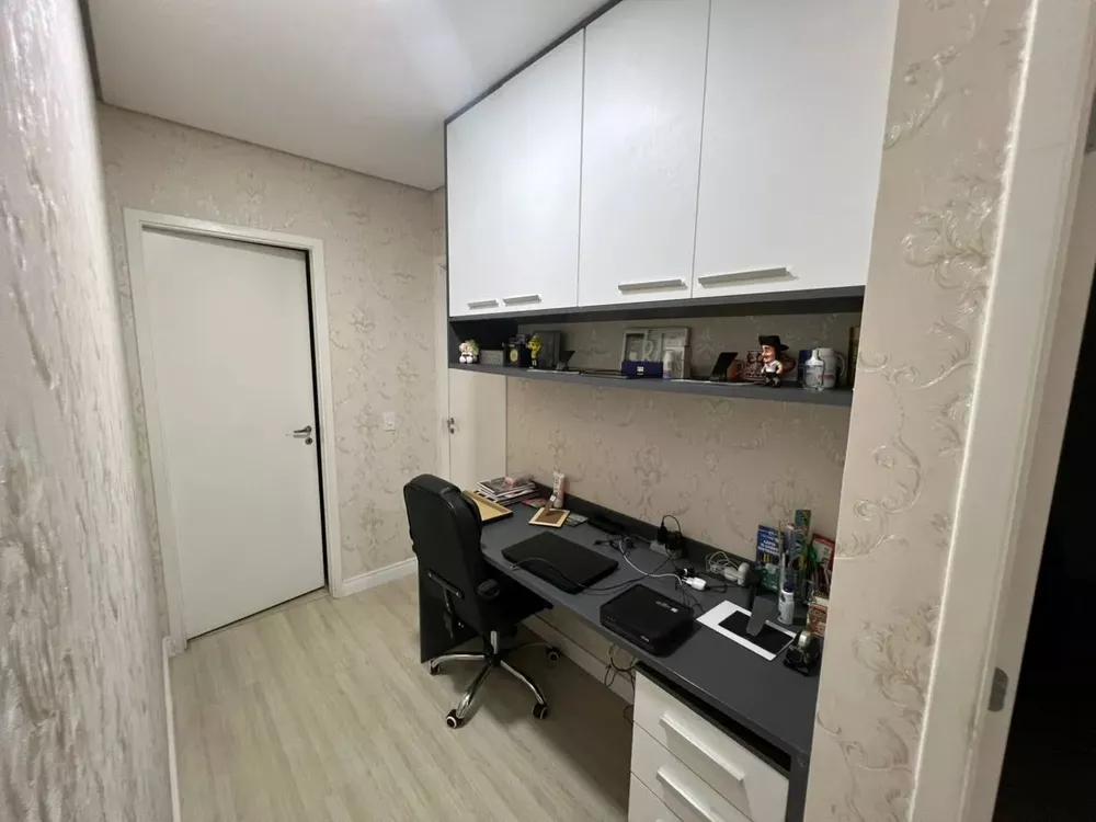 Apartamento, 3 quartos, 78 m² - Foto 4