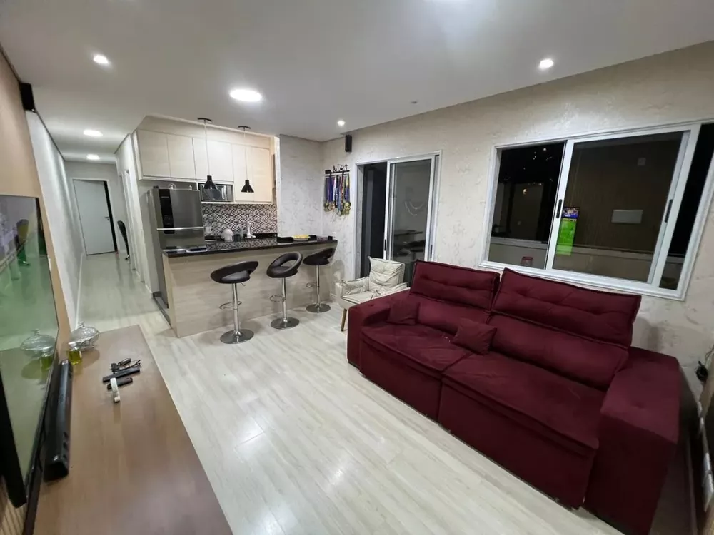Apartamento, 3 quartos, 78 m² - Foto 3