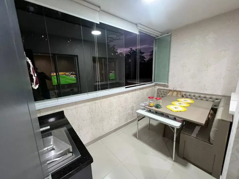 Apartamento, 3 quartos, 78 m² - Foto 2