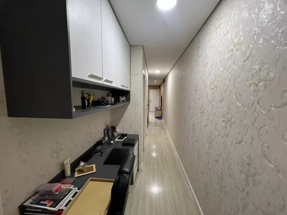Apartamento, 3 quartos, 78 m² - Foto 1