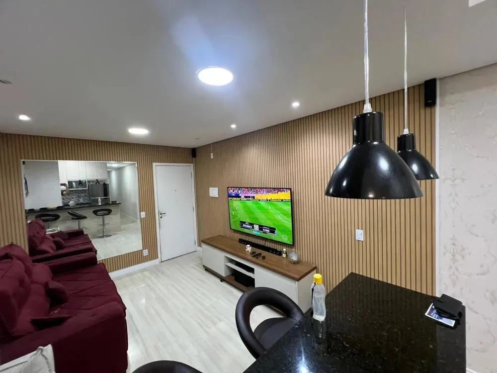 Apartamento, 3 quartos, 78 m² - Foto 5