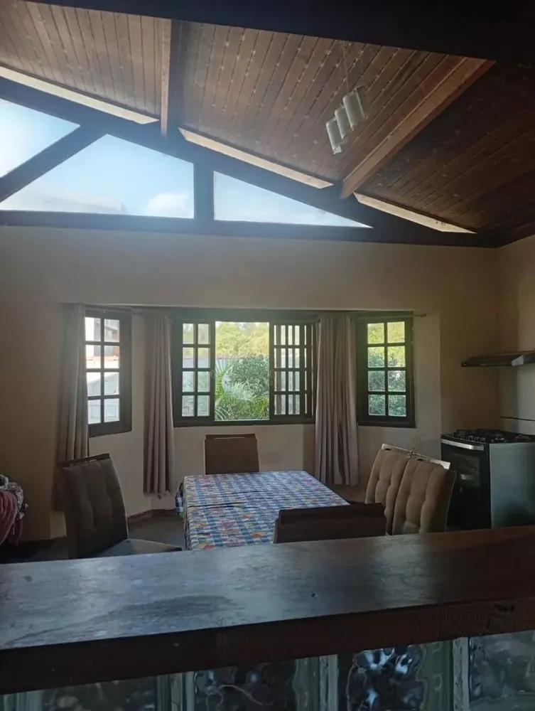 Casa, 2 quartos, 1530 m² - Foto 1