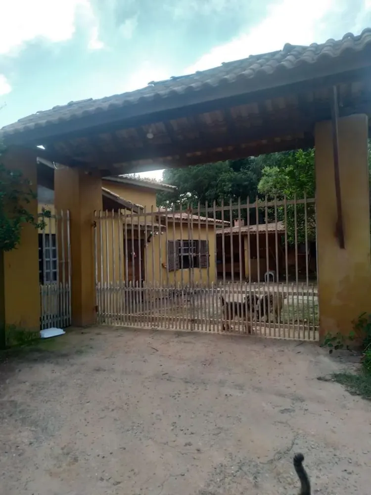 Casa, 2 quartos, 1530 m² - Foto 5