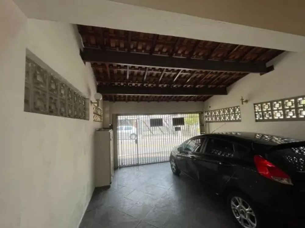 Casa, 3 quartos, 200 m² - Foto 2