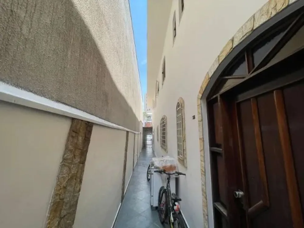 Casa, 3 quartos, 200 m² - Foto 4