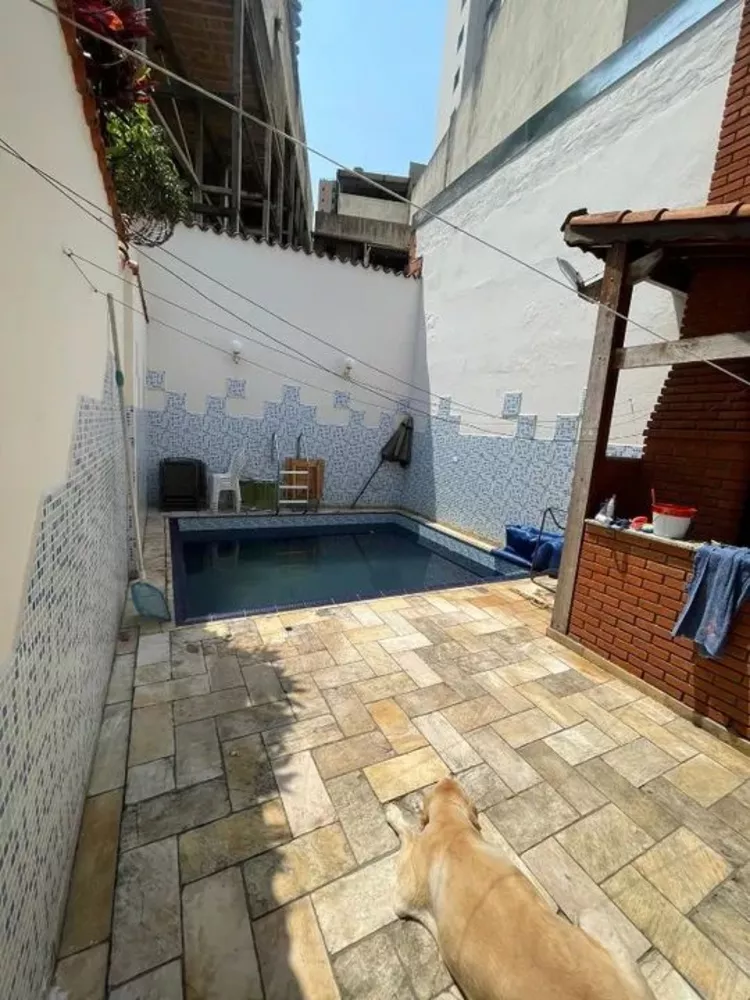 Casa, 3 quartos, 200 m² - Foto 3