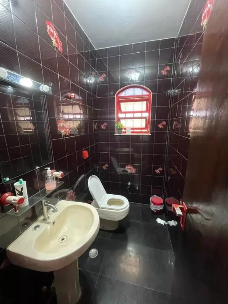 Casa, 3 quartos, 200 m² - Foto 4
