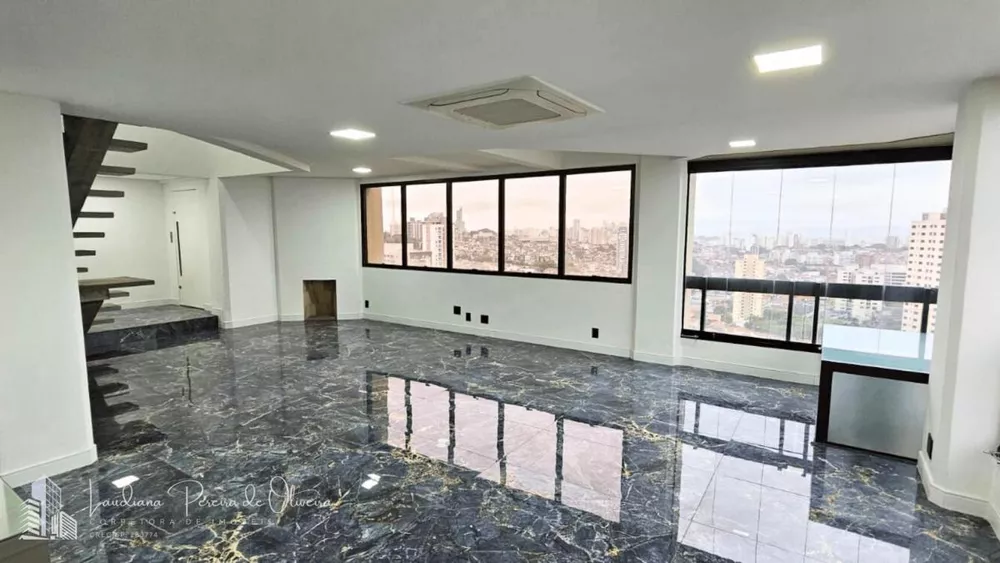 Apartamento, 3 quartos, 210 m² - Foto 2
