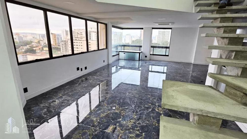 Apartamento, 3 quartos, 210 m² - Foto 3
