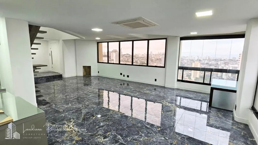 Apartamento, 3 quartos, 210 m² - Foto 4