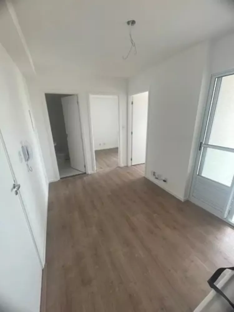 Casa, 2 quartos, 31 m² - Foto 1