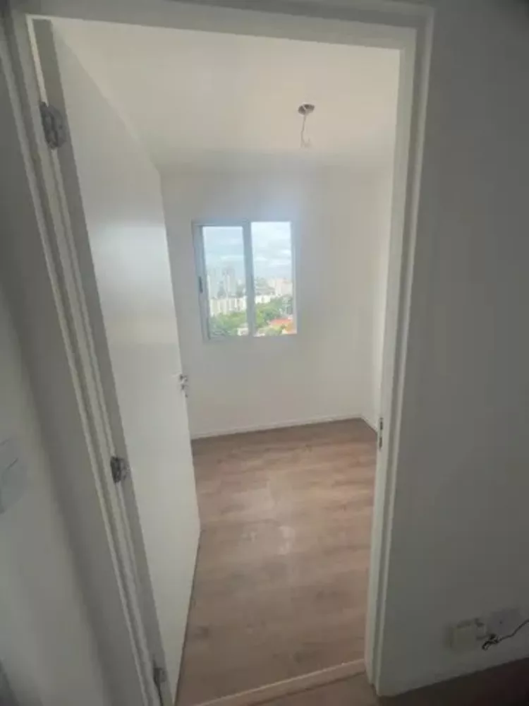 Casa, 2 quartos, 31 m² - Foto 3
