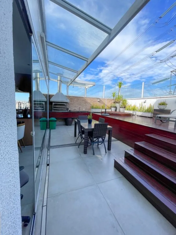 Apartamento, 3 quartos, 180 m² - Foto 1
