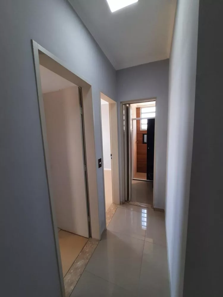 Apartamento, 2 quartos, 58 m² - Foto 4