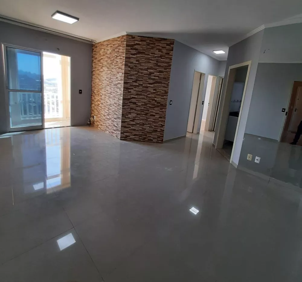 Apartamento, 2 quartos, 58 m² - Foto 3