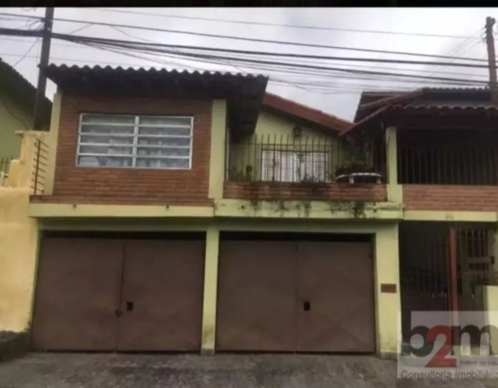 Casa, 2 quartos, 189 m² - Foto 1