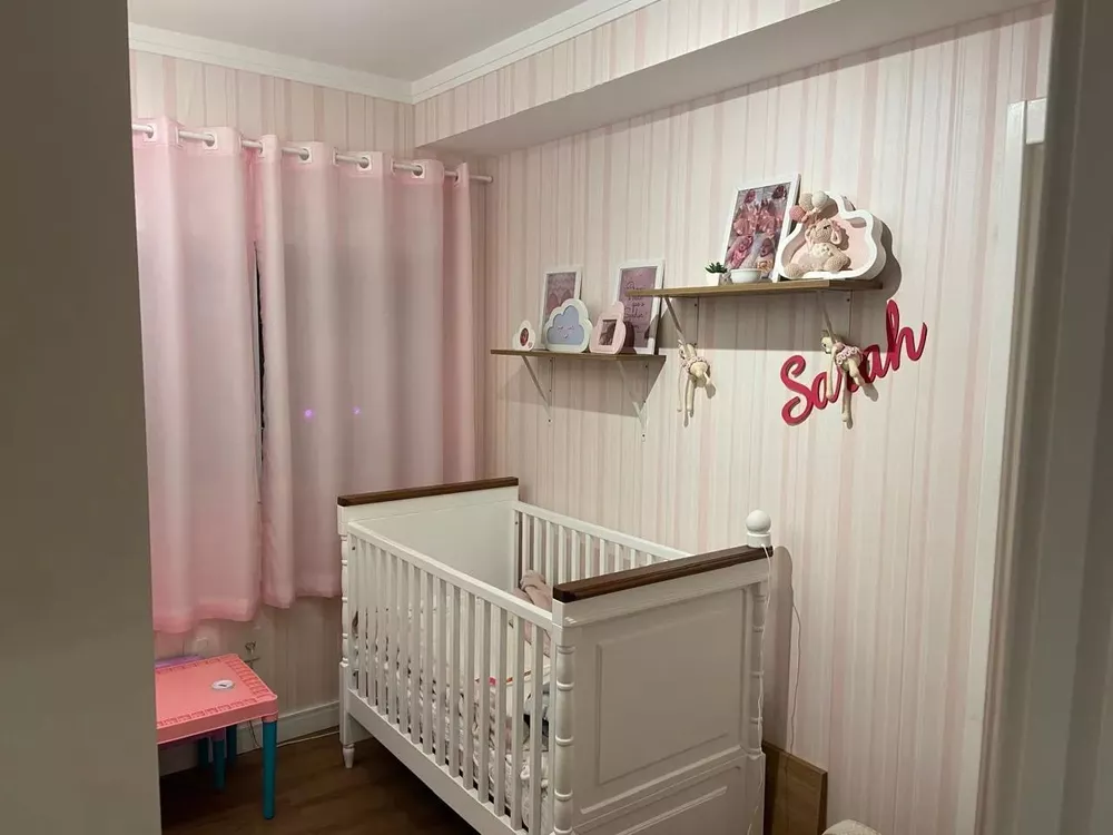 Apartamento, 2 quartos, 90 m² - Foto 4