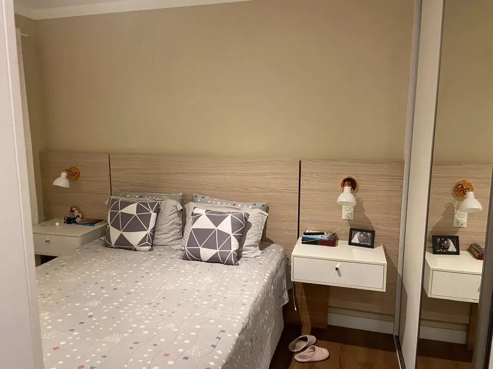Apartamento, 2 quartos, 90 m² - Foto 3