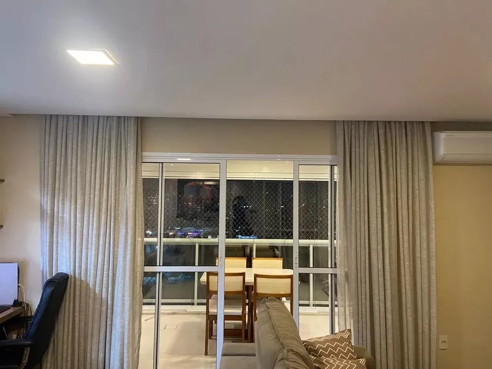 Apartamento, 2 quartos, 90 m² - Foto 1