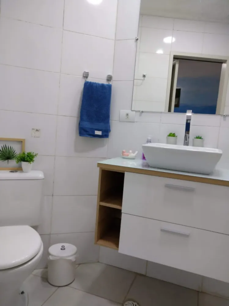 Apartamento, 1 quarto, 58 m² - Foto 7
