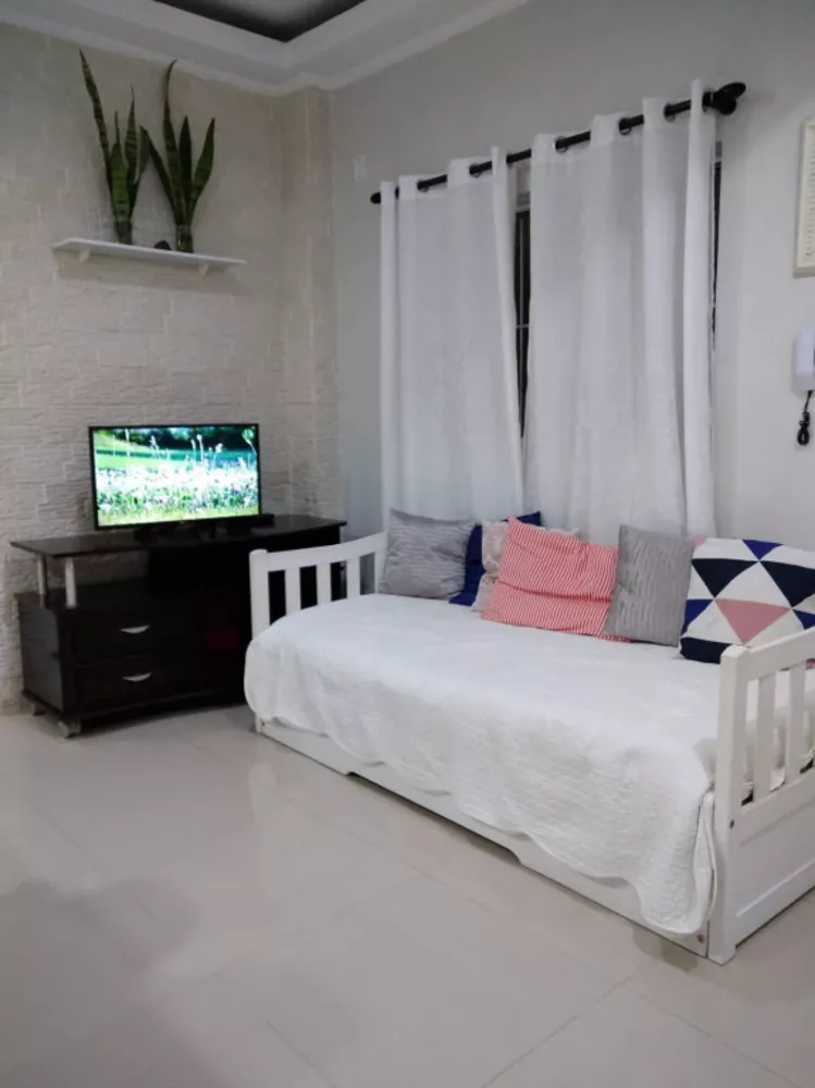 Apartamento, 1 quarto, 58 m² - Foto 3