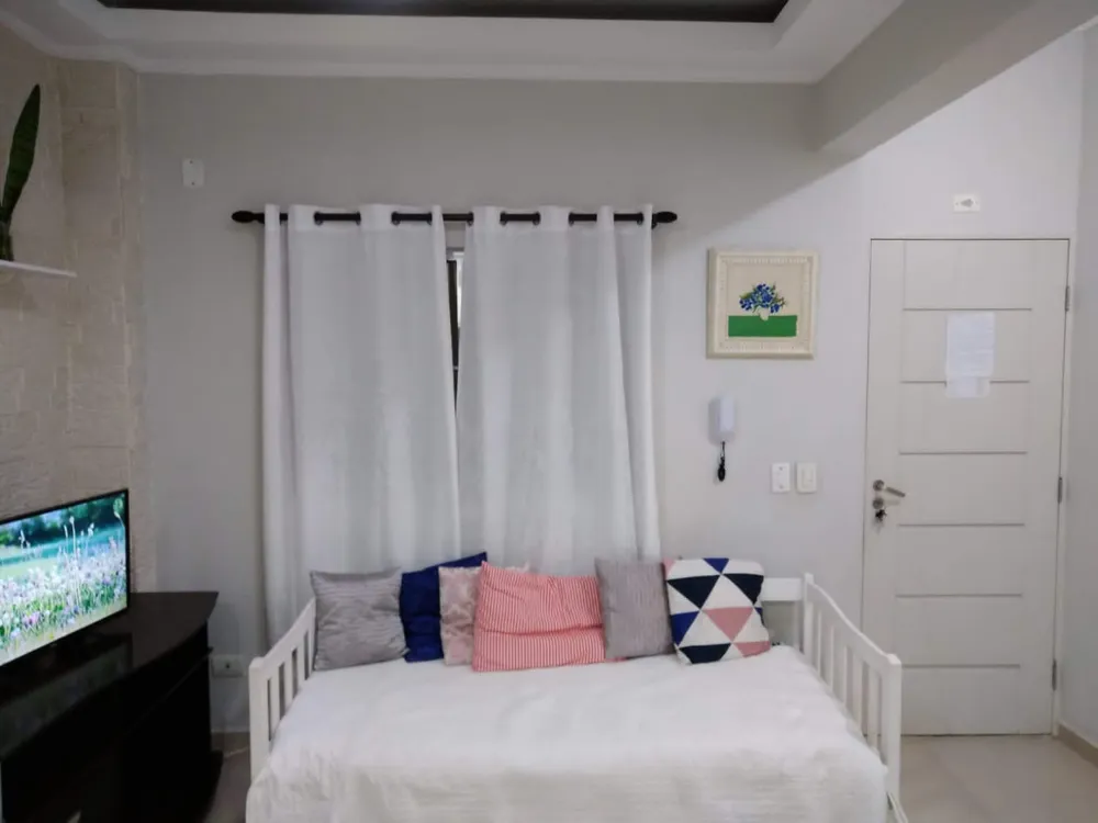 Apartamento, 1 quarto, 58 m² - Foto 9