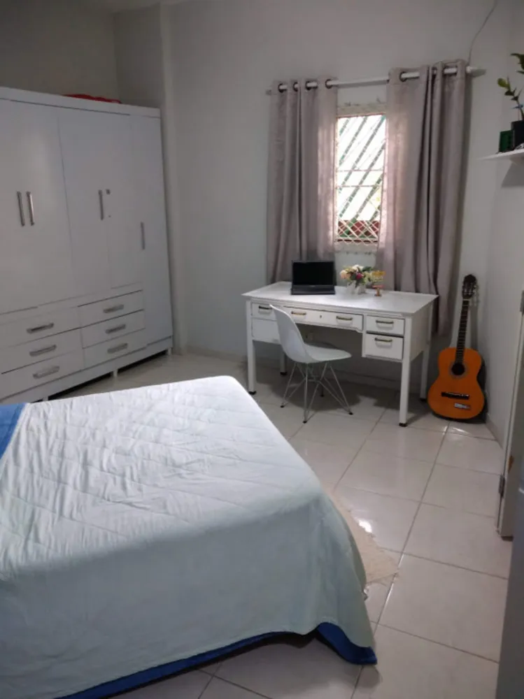 Apartamento, 1 quarto, 58 m² - Foto 4
