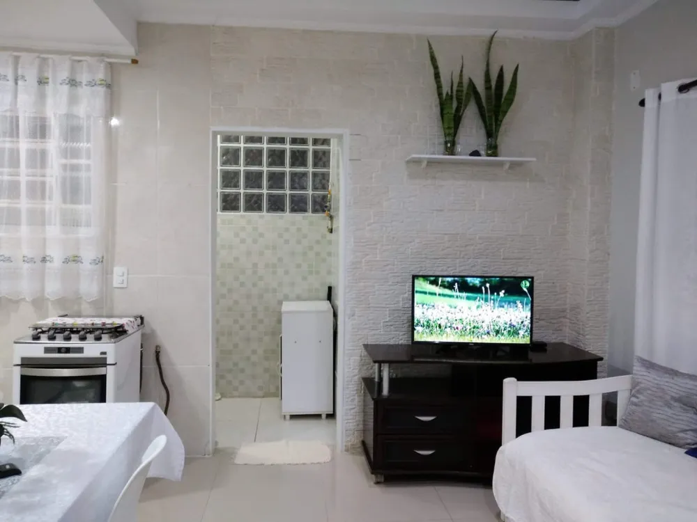 Apartamento, 1 quarto, 58 m² - Foto 5