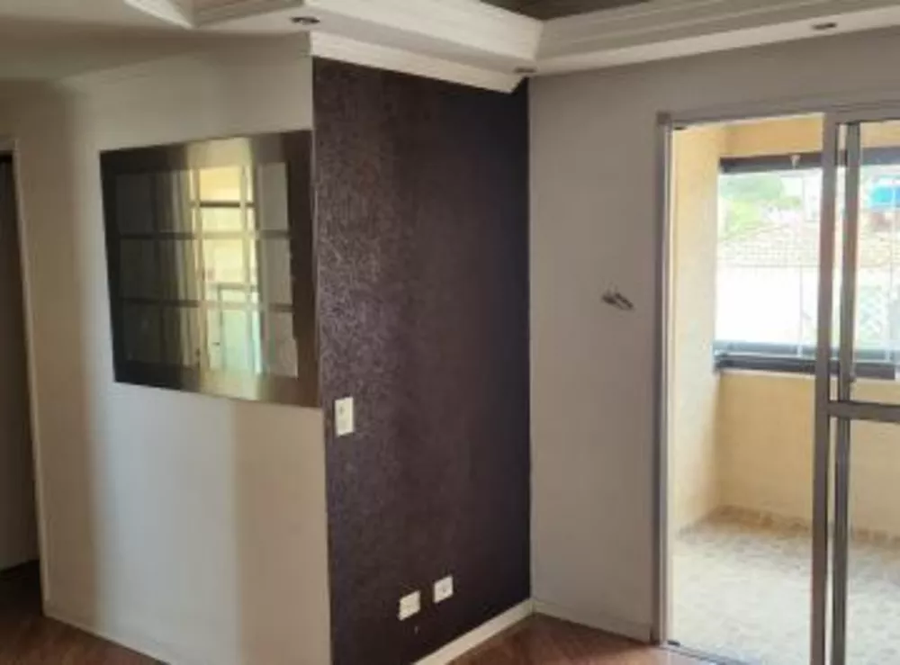 Apartamento, 3 quartos, 62 m² - Foto 3