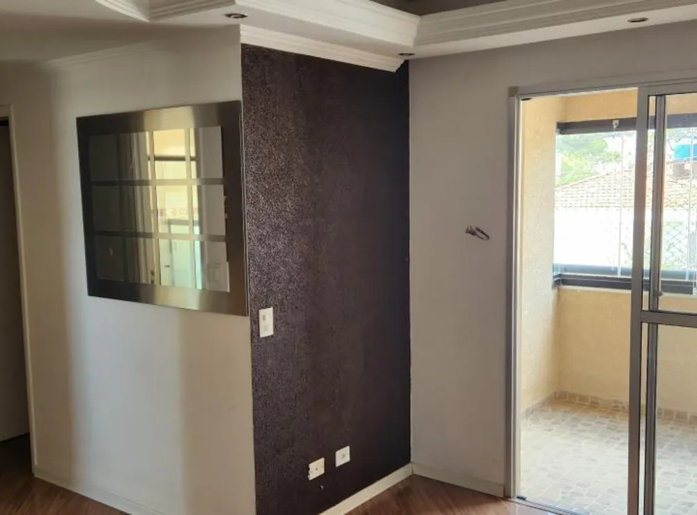 Apartamento, 3 quartos, 62 m² - Foto 2