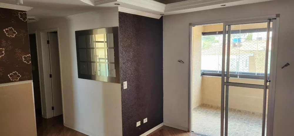 Apartamento, 3 quartos, 62 m² - Foto 1