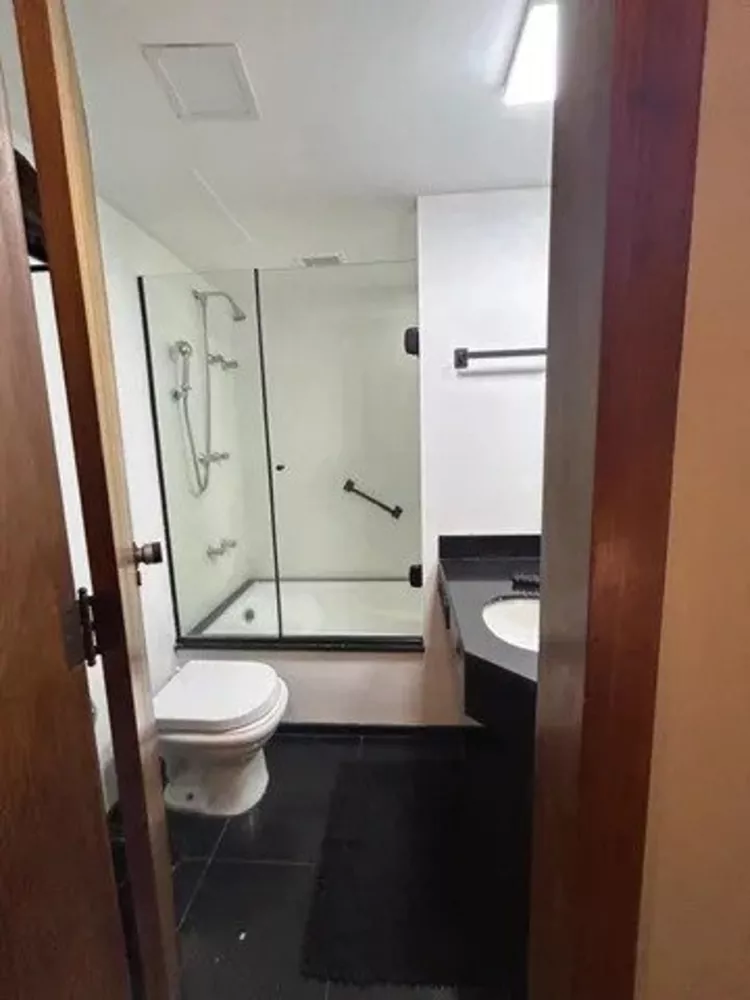 Casa, 1 quarto, 41 m² - Foto 1