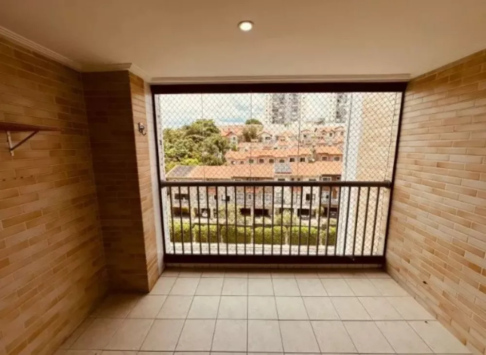 Apartamento, 3 quartos, 86 m² - Foto 3