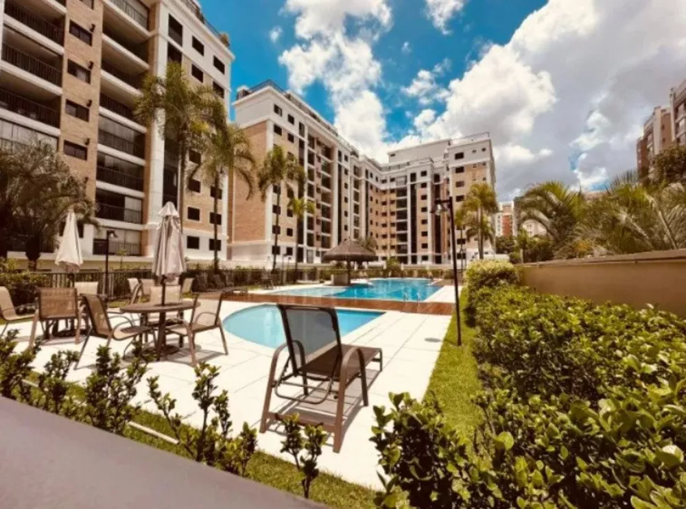Apartamento, 3 quartos, 86 m² - Foto 1
