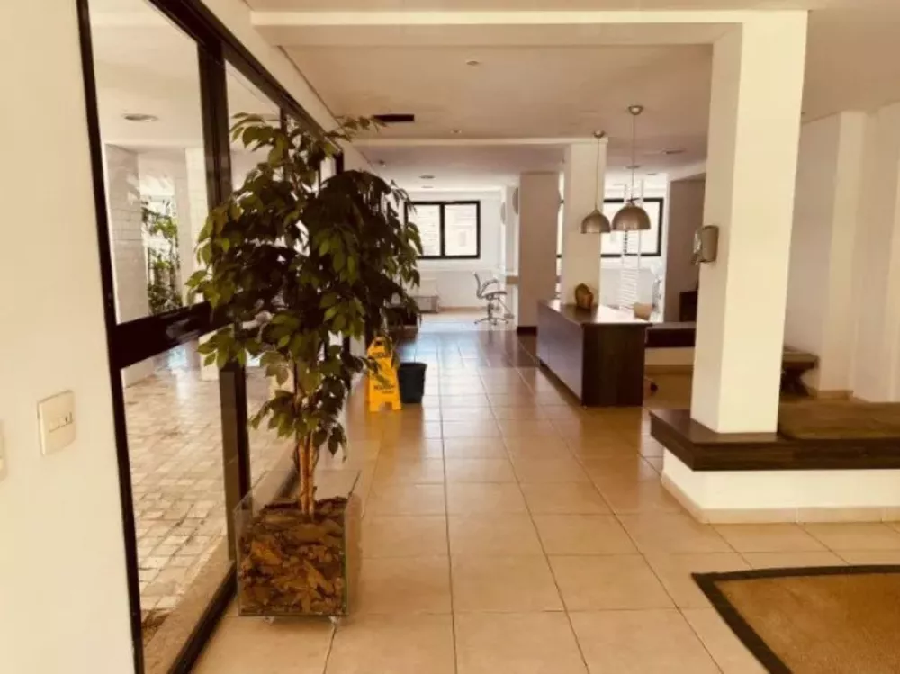 Apartamento, 3 quartos, 86 m² - Foto 2