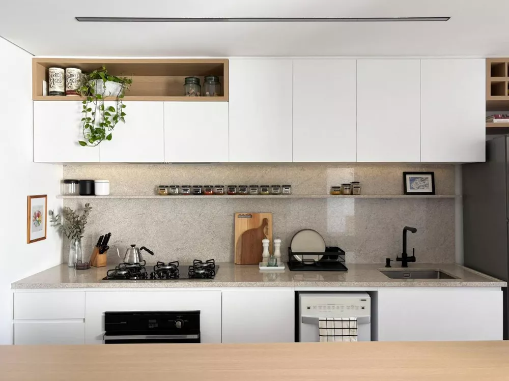 Apartamento, 2 quartos, 76 m² - Foto 4