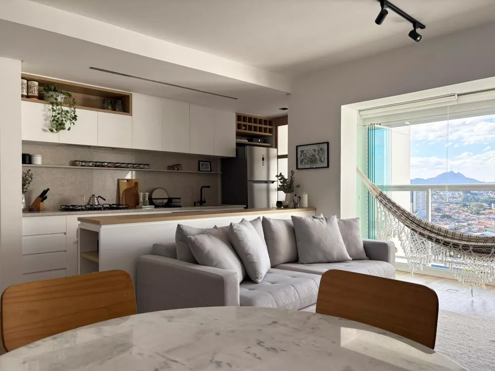 Apartamento, 2 quartos, 76 m² - Foto 3