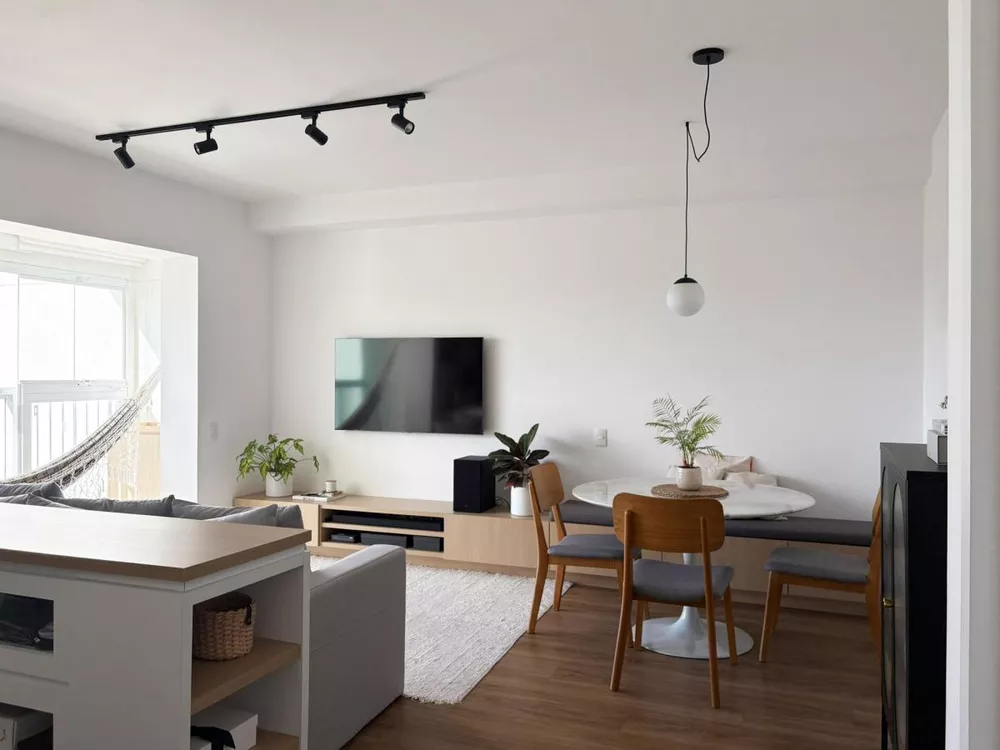 Apartamento, 2 quartos, 76 m² - Foto 1