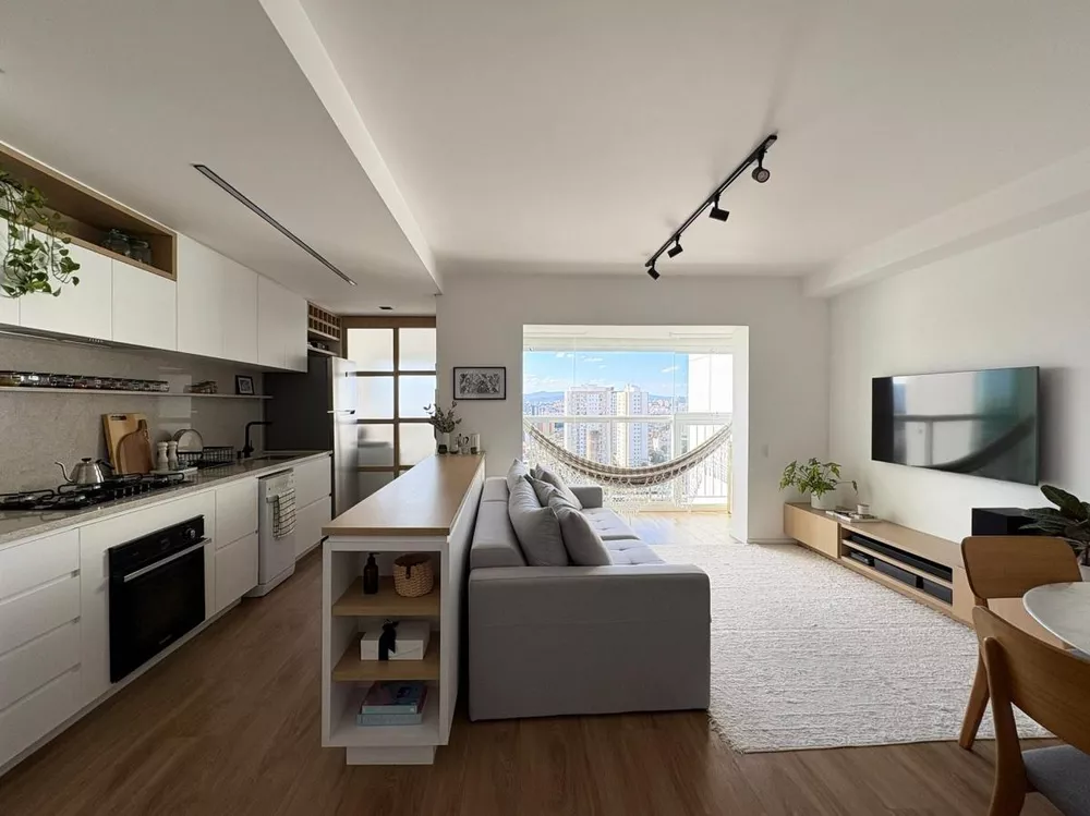 Apartamento, 2 quartos, 76 m² - Foto 2
