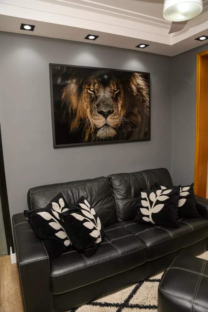Apartamento, 3 quartos, 58 m² - Foto 2