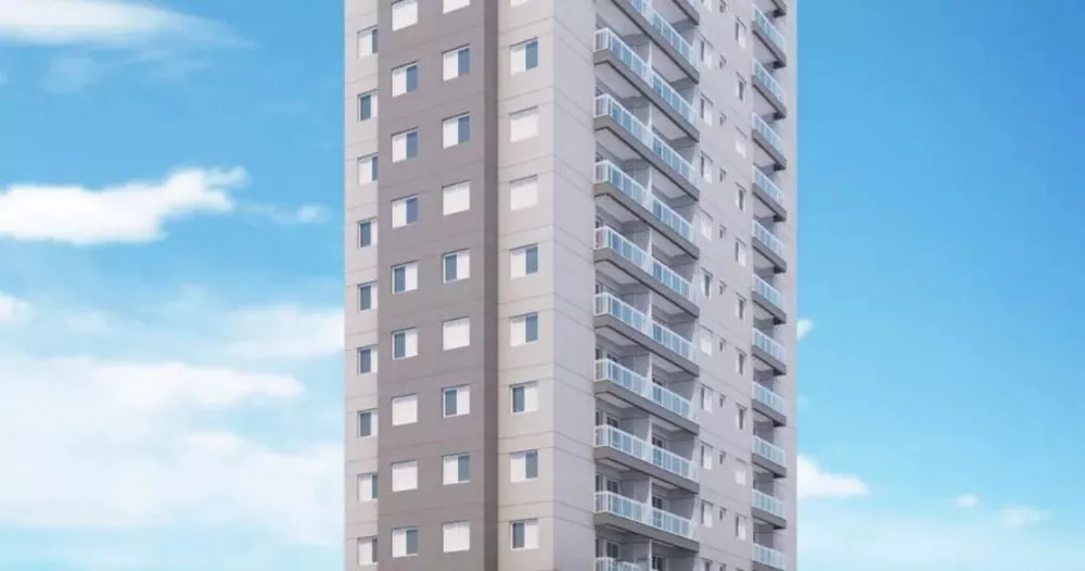 Apartamento, 2 quartos, 48 m² - Foto 3