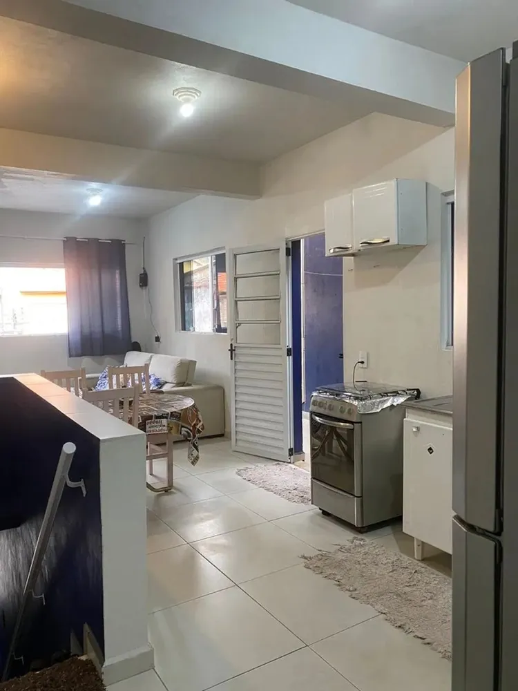 Casa, 5 quartos, 250 m² - Foto 5