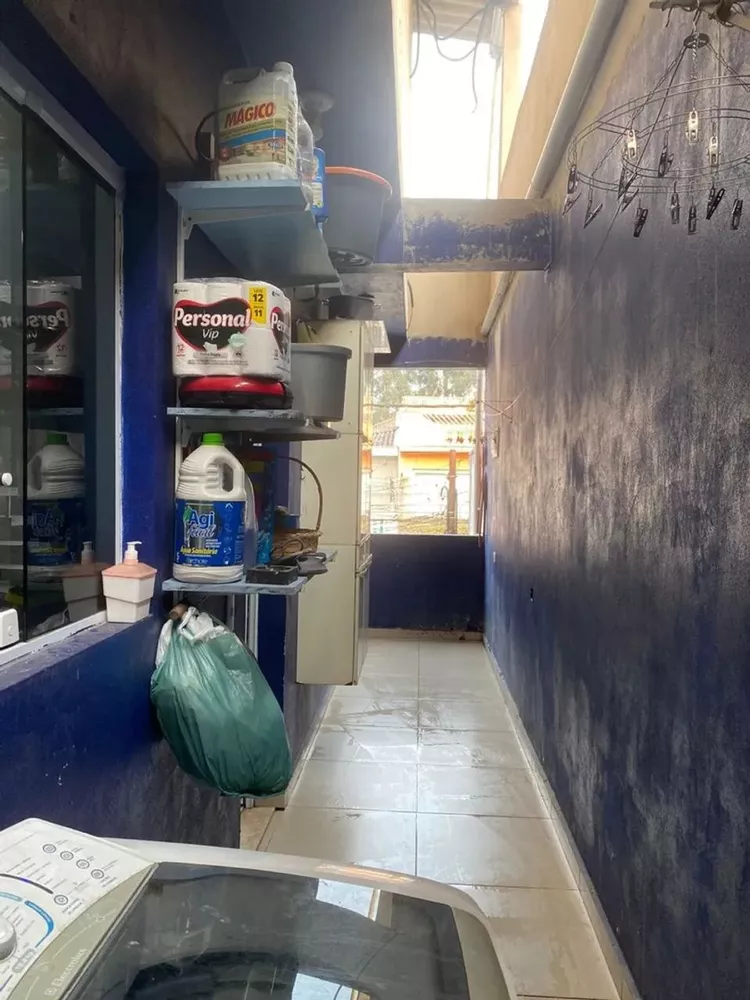 Casa, 5 quartos, 250 m² - Foto 3