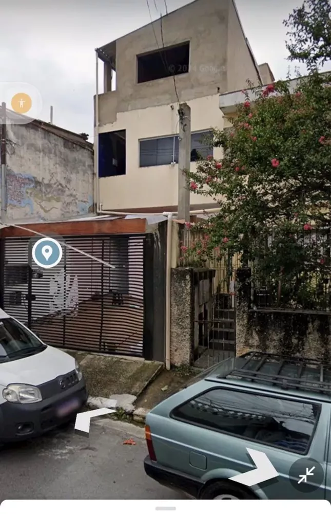 Casa, 5 quartos, 250 m² - Foto 1