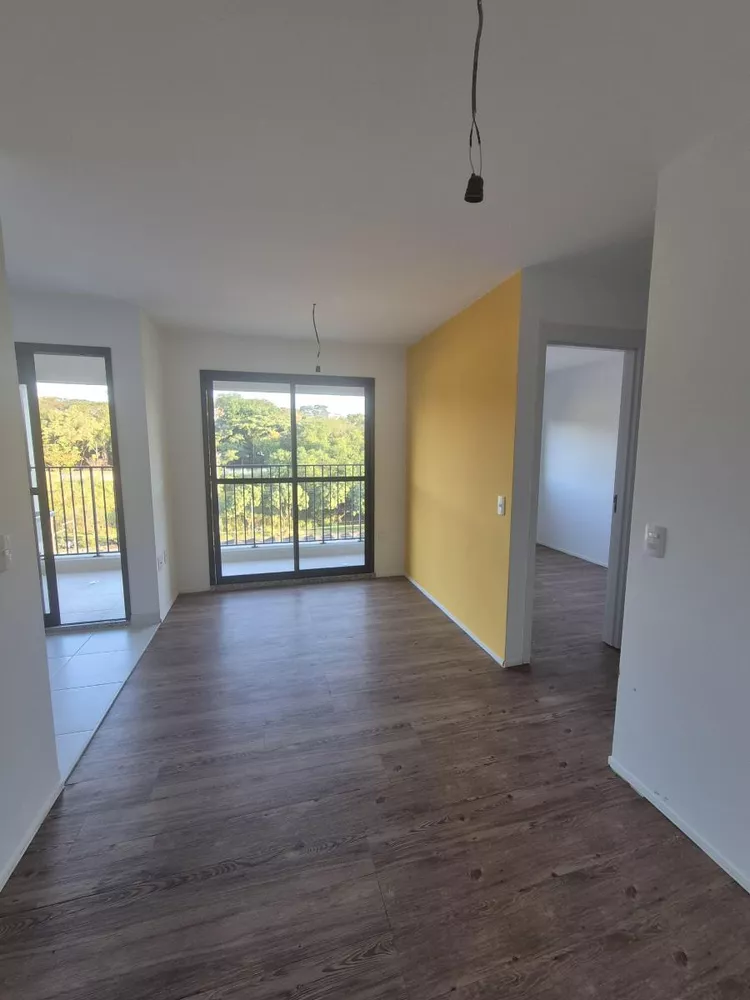 Apartamento, 2 quartos, 47 m² - Foto 2