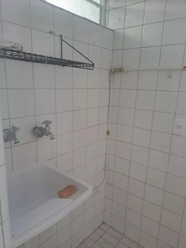 Apartamento, 1 quarto, 47 m² - Foto 1